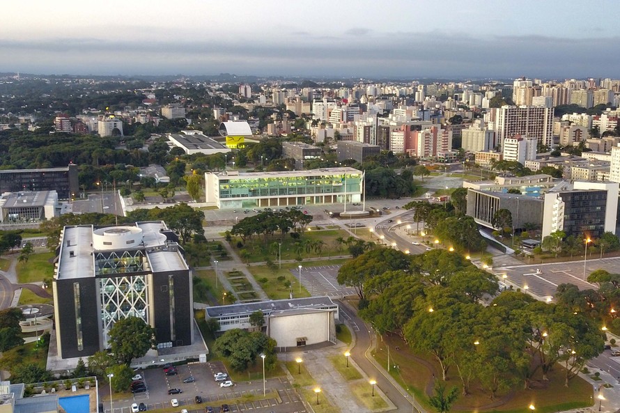 Apenas serviços essenciais ficam liberados da restrição