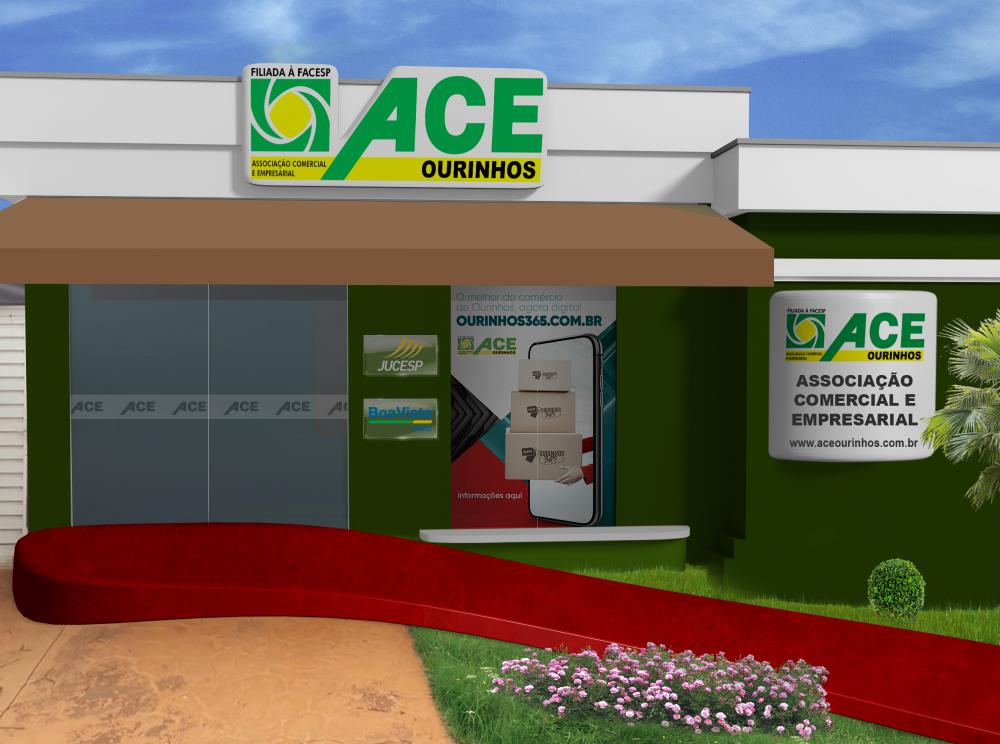 Para o presidente da ACE Ourinhos, Robson Martuchi, o fortalecimento da atividade empresarial se dá também com a adesão das empresas ao seu órgão de representação.