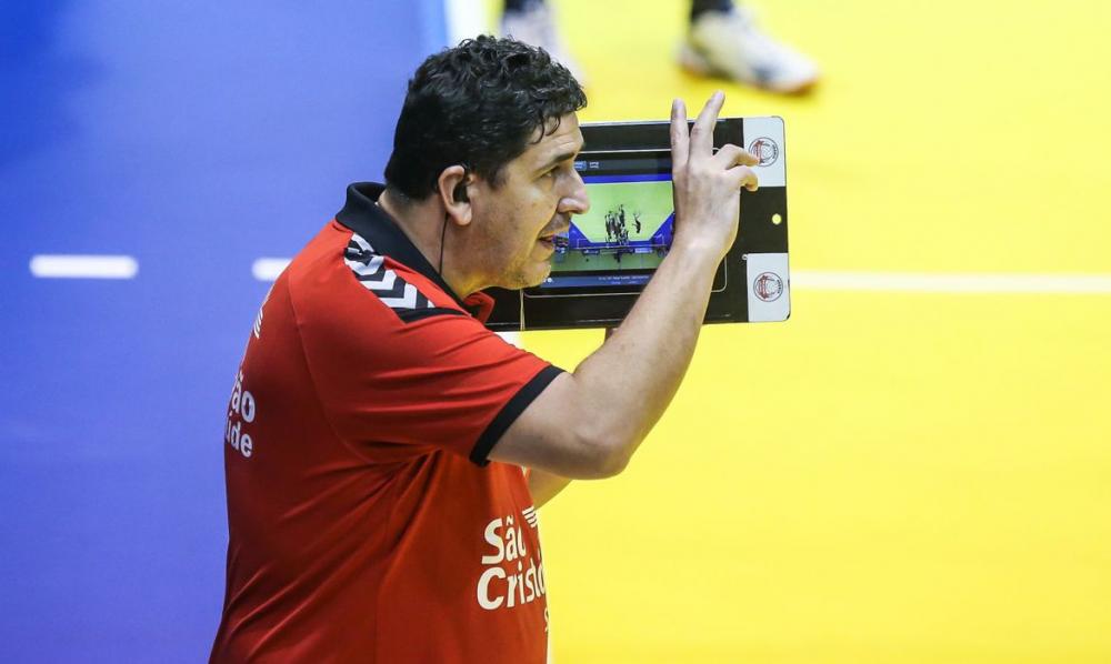 O time paulista ocupa a terceira colocação na tabela, com 36 pontos, sendo 12 vitórias nos 15 jogos disputados