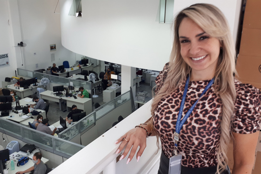 “Temos em vista sempre aumentar a transparência pública, combater a corrupção e tornar mais eficiente a gestão de recursos públicos, além de disseminar valores éticos e de integridade no cotidiano dos servidores”, ressalta Vanessa.
