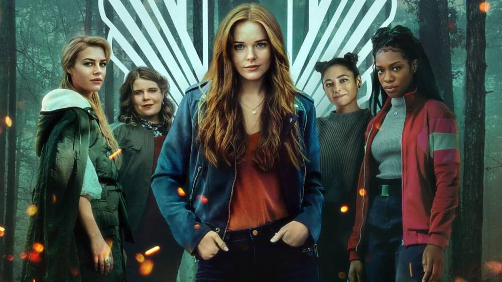 A produção original Netflix é produzida pela Archey Pictures Production, em associação com a Rainbow, e os novos capítulos começarão a ser gravados no final deste ano, na Irlanda.
