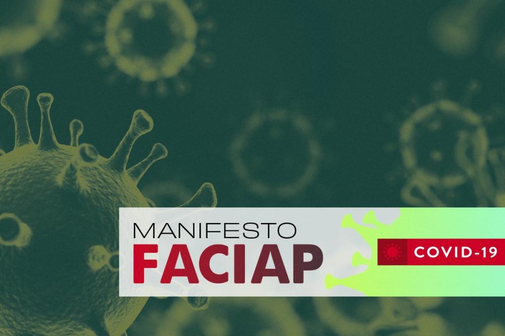 O setor produtivo precisa continuar em funcionamento, contribuindo para a nossa sociedade com a responsabilidade e seriedade de sempre