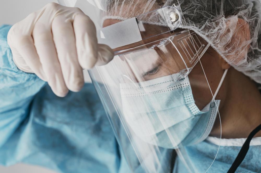 Desde o início da pandemia, o Norte Pioneiro do Paraná já registrou 488 óbitos e 25.003 casos da doença 