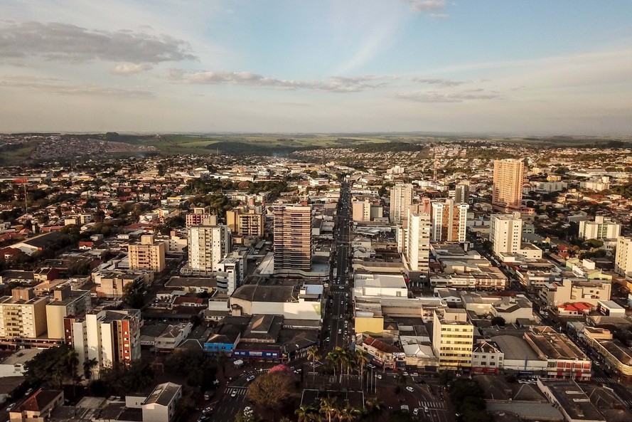 Os depósitos são referentes a repasses de ICMS, IPVA, Fundo de Exportação (FPEX), e royalties do petróleo