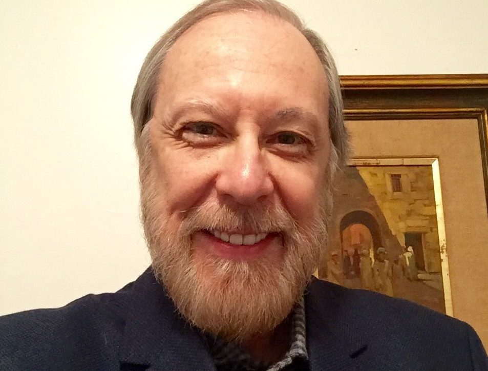 Fernando Rizzolo é advogado, jornalista, mestre em Direitos Fundamentais.