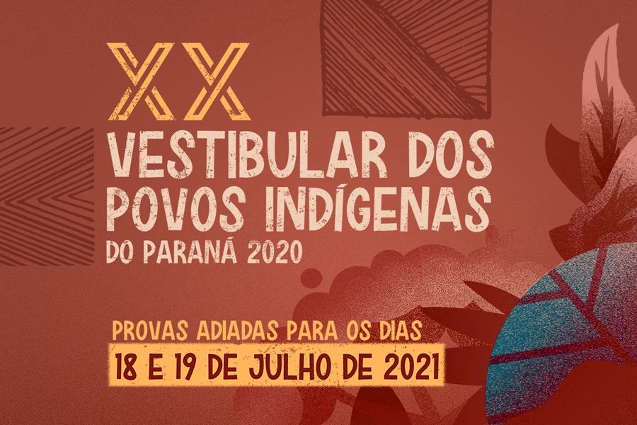 Com a alteração da data das provas, o comprovante de ensalamento será disponibilizado até o dia 6 de junho