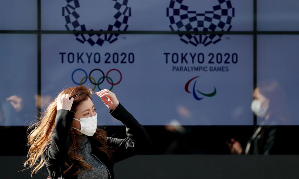 Ilustrando as complicações da organização da Olimpíada, a jogadora de futebol japonesa Nahomi Kawasumi disse que não participará do revezamento da tocha, já que no ano passado desistiu do evento devido à pandemia.