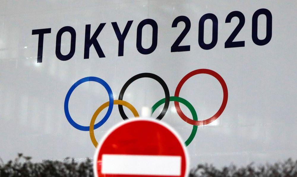 O governo japonês concluiu que receber torcedores do exterior não seria possível, dadas as preocupações públicas com o coronavírus e a detecção de variantes mais contagiosas em muitos países, disseram duas fontes à Reuters no início deste mês.