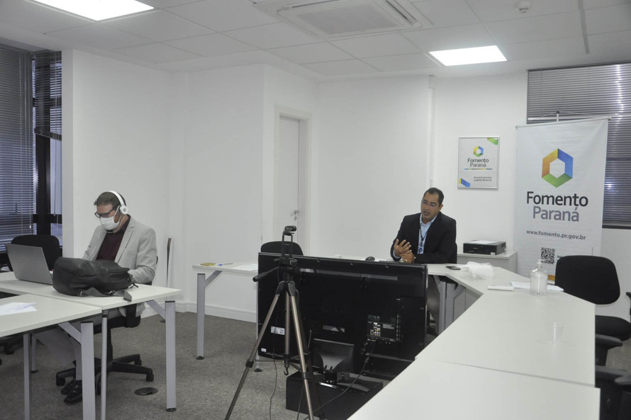 'A capacitação dos agentes e correspondentes também é importante porque nosso modelo de atuação em parceria ajuda a reduzir os custos dos recursos que emprestamos ou financiamos', explica Vinícius Rocha, diretor de Mercado da instituição.