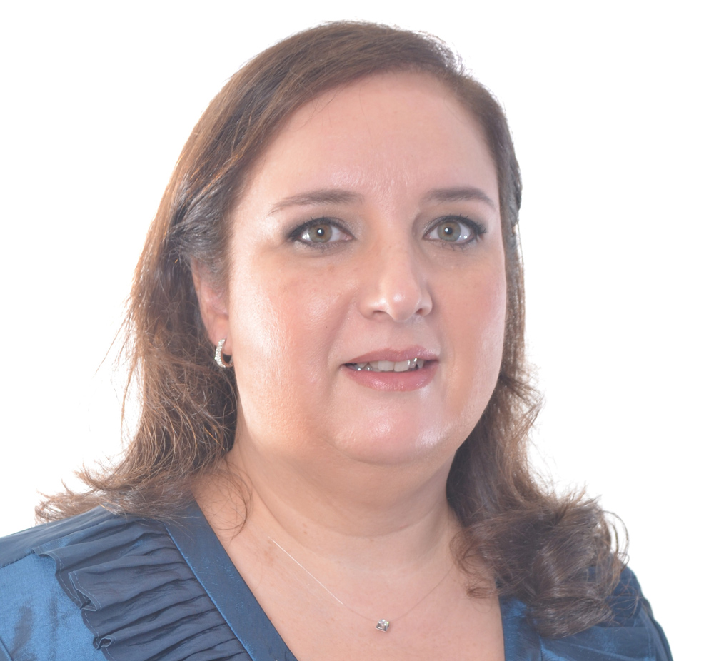  Marisa Zampolli, CEO da MM Soluções Integradas e especialista em gestão de ativos