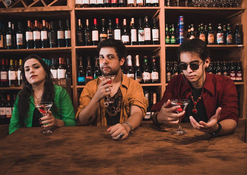 Foto: João Poleto @polettofotos 