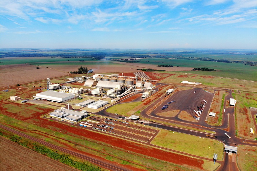 O gerente relaciona quatro pontos que tornam o projeto essencial para a consolidação do Paraná como hub logístico da América do Sul.