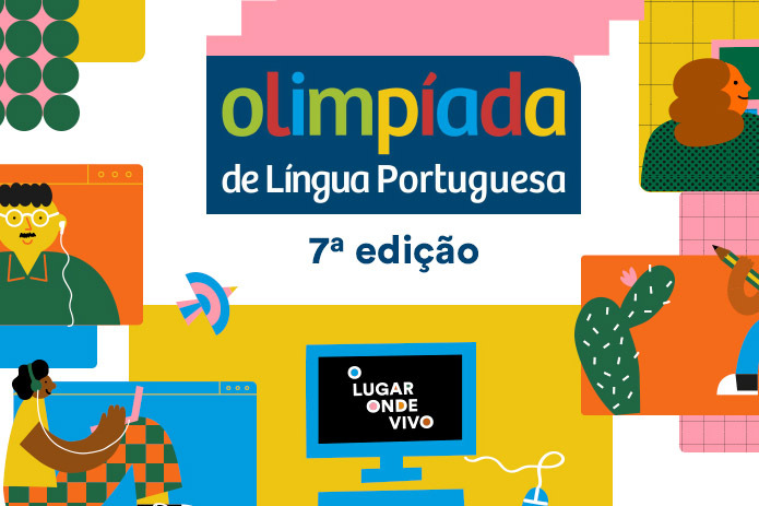 Diferente de edições anteriores, com premiação individual de estudantes, a 7ª edição do concurso vai premiar os melhores relatos de práticas feitos pelos docentes a partir do trabalho desenvolvido por todos os alunos de forma coletiva.