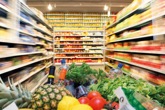 'A indústria de alimentos como um todo foi muito bem. Não só não sentiu a crise que outras atividades sentiram, mas cresceu quase dois dígitos', afirma Felippe.