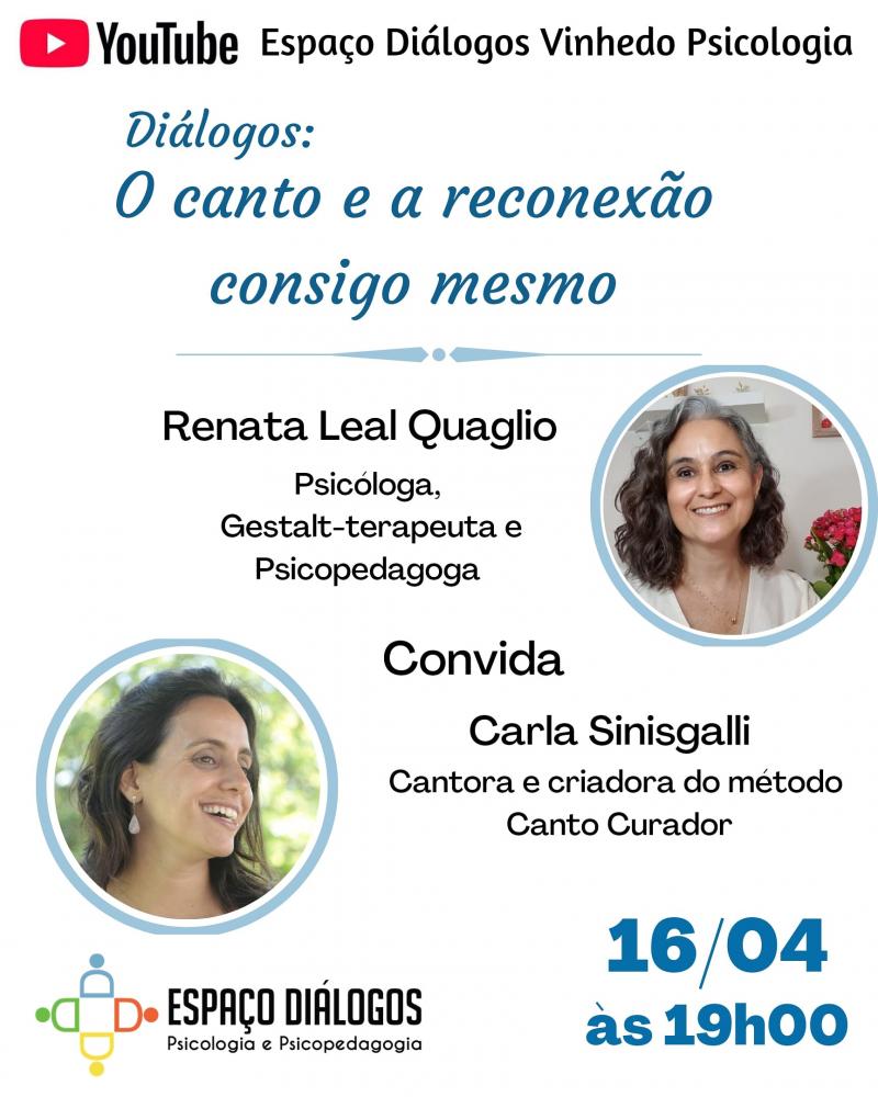 A clínica Espaço Diálogos foi fundada há quase três anos. Conquistou sucesso na cidade paulista de Vinhedo, na região de Campinas (SP)