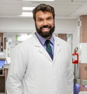Leandro Rubio, cardiologista e CEO da Starbem Divulgação Anunciattho Comunicação