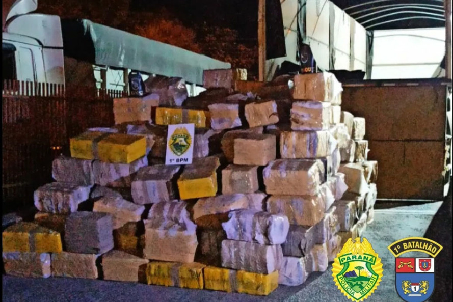 Objetivo é atuar em todo o Paraná, com foco nas regiões com maior índice de criminalidade.
