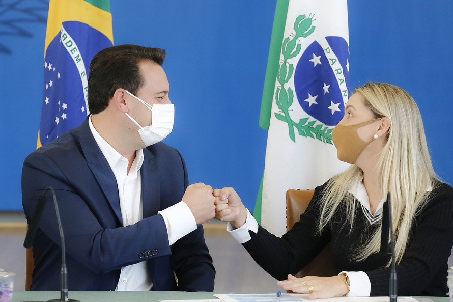 Dirigentes de entidades do setor agropecuário e de cooperativas ressaltaram a importância do novo programa para o desenvolvimento do Estado.