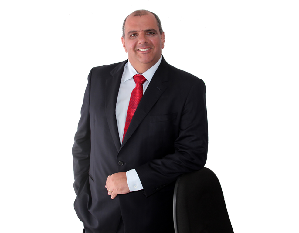 Maurício Louzada - Foto: divulgação