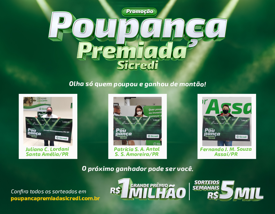 imagens de divulgação 