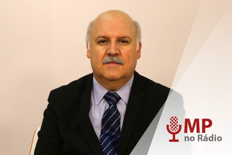 Ciro Expedito Scheraiber, procurador de Justiça, coordenador do Centro de Apoio Operacional das Promotorias de Justiça de Defesa do Consumidor e da Ordem Econômica.