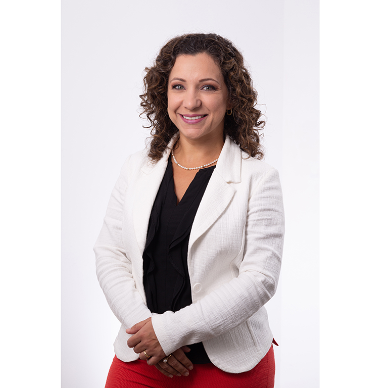 Juliana Baladelli Ribeiro é especialista em Soluções baseadas na Natureza na Fundação Grupo Boticário