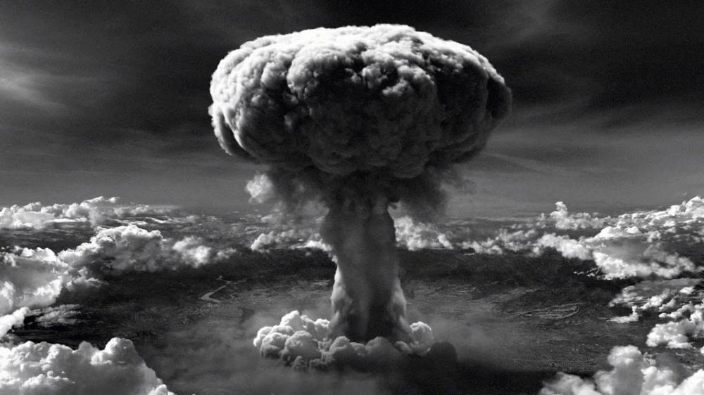 Nagasaki marca aniversário de bombardeio atômico 
