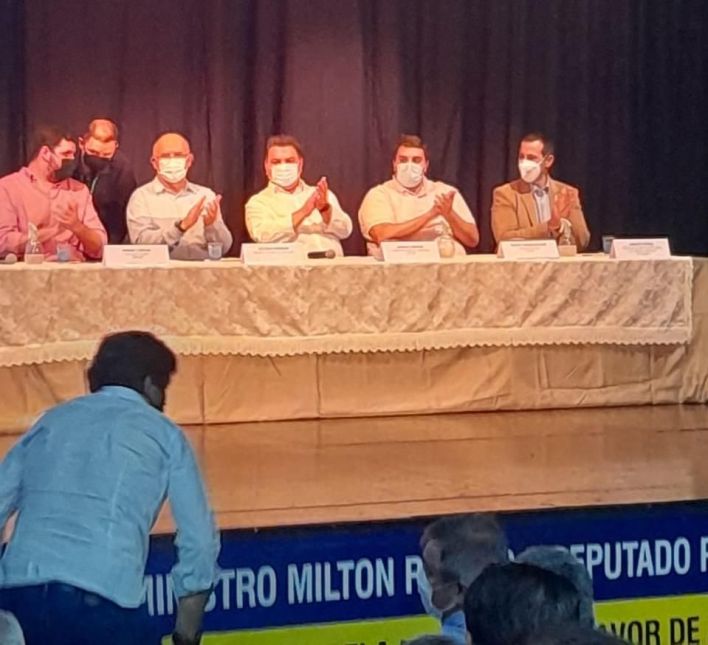 imagens de divulgação 