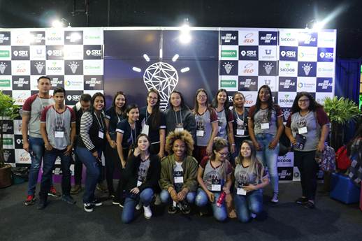 A programação será realizada nos dias 13, 14 e 15 de outubro pelo Sebrae/PR e Sistema Regional de Inovação do Norte Pioneiro do Paraná (SRI).