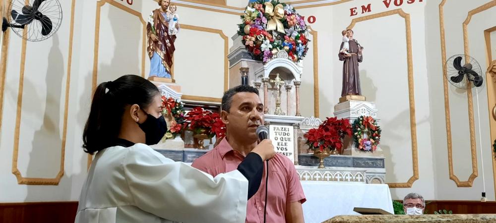 Beto Zanon Presidente da Associação Comercial e Empresarial de Cambará - ACEC