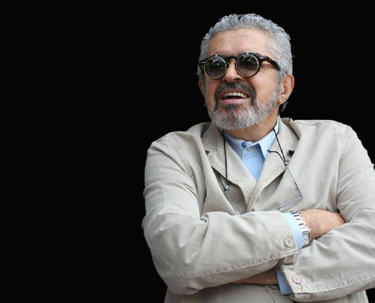 João Baptista Ribeiro Machado era cartorário em Cambará e foi uma das 73 vítimas da covid-19 no município