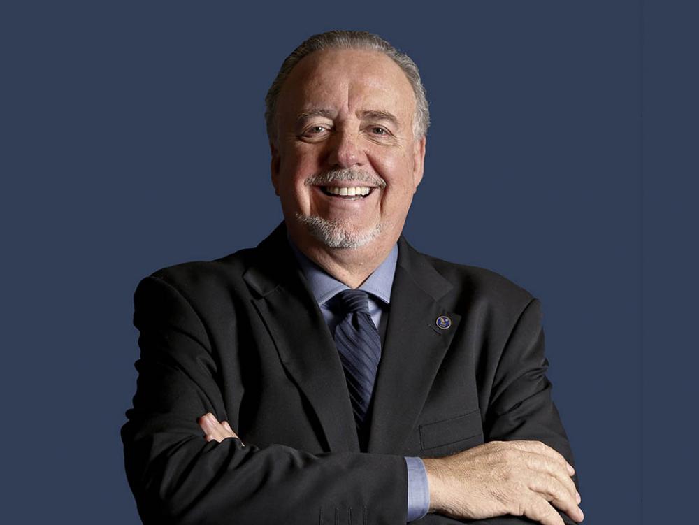 “De forma muito natural, nos tornamos uma Escola de Negócios referência nacional e internacional na formação de líderes globalmente responsáveis”, comenta o Presidente do ISAE, Norman de Paula Arruda Filho. 