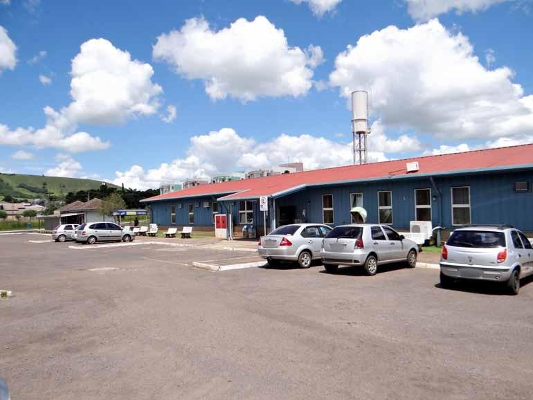 O médico atuava no Hospital Regional do Norte Pioneiro em Santo Antônio da Platina