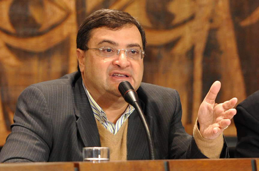 Deputado Estadual Michele Caputo Neto (PSDB) 
