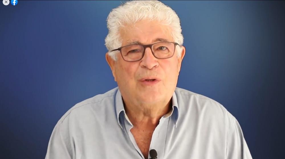 Roberto Requião - Foto reprodução do Facebook