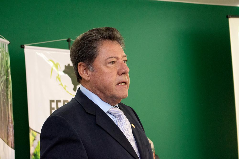 Paranaense de Cambará, Paulo Sergio de Marco Leal, foi empossado Presidente da Federação dos Plantadores de Cana do Brasil (Feplana)
