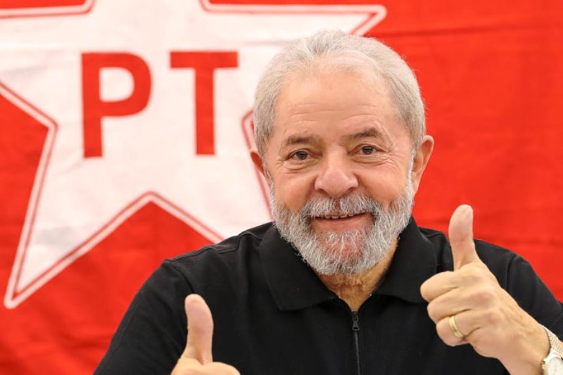 Luis Inácio Lula da Silva