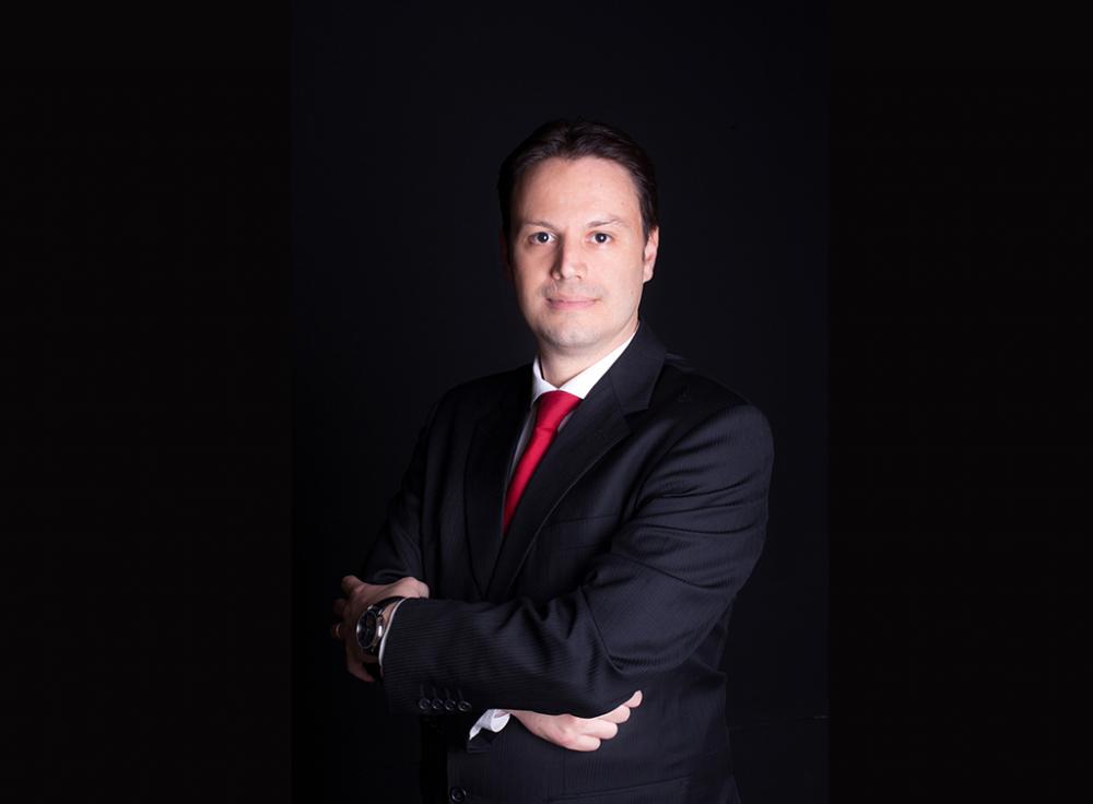 Luis Henrique Veit, superintendente de Agronegócio do Sicredi, destaca o crescimento da instituição financeira cooperativa no segmento agro Créditos: divulgação