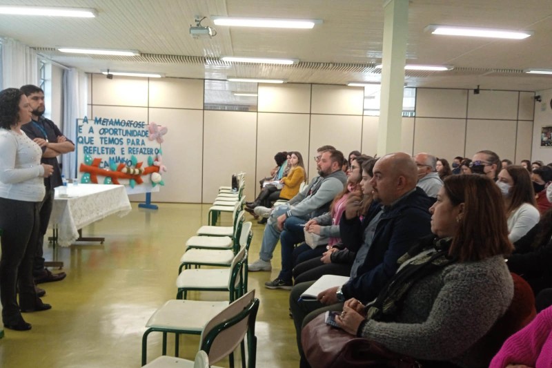 Foto: SEJUF-PARANÁ