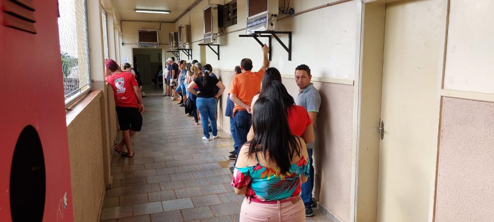Eleições 2022 em Cambará 