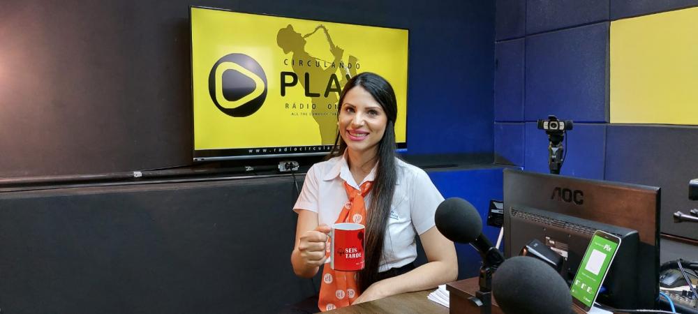 Juliana Aguiar: Consultora da Escola da Inteligência