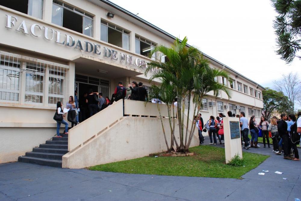 UENP: foto da assessoria