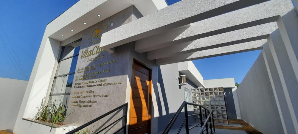 VitaClin Interagindo estreia nova fase em novo endereço
