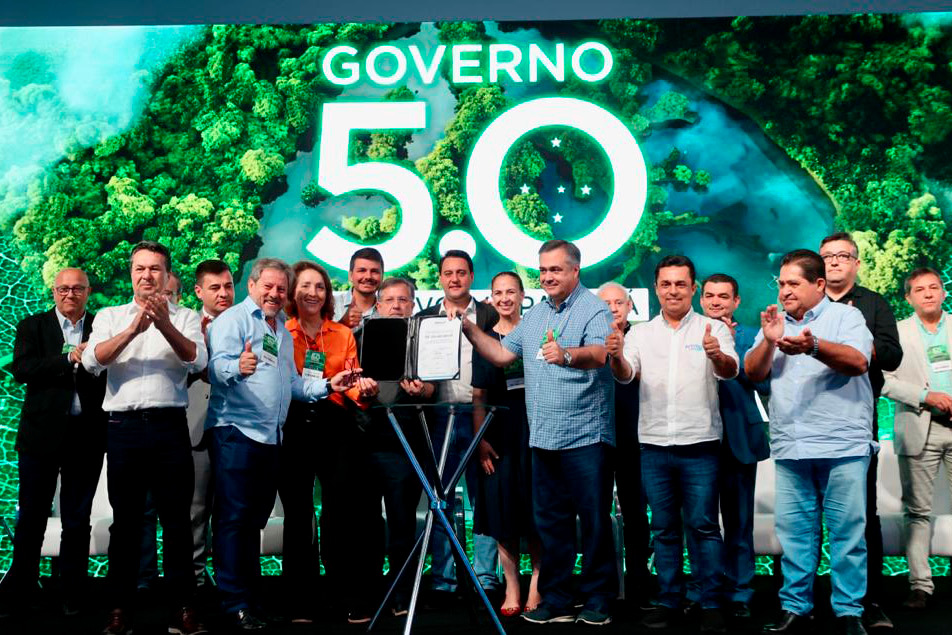 Durante o anúncio da formalização dos investimentos, o governador Ratinho Júnior destacou a importância da iniciativa. “É parte de um programa amplo de investimentos em regionalização da saúde. Em breve teremos essas novas unidades auxiliando municípios i