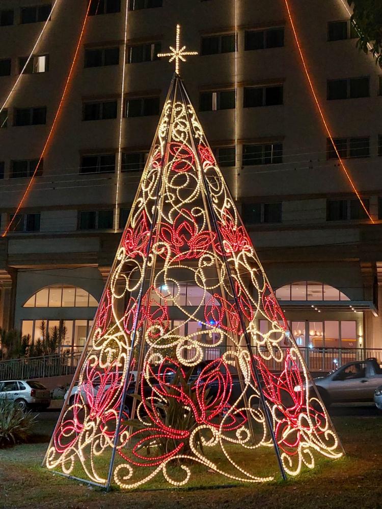 Natal em Cambará 