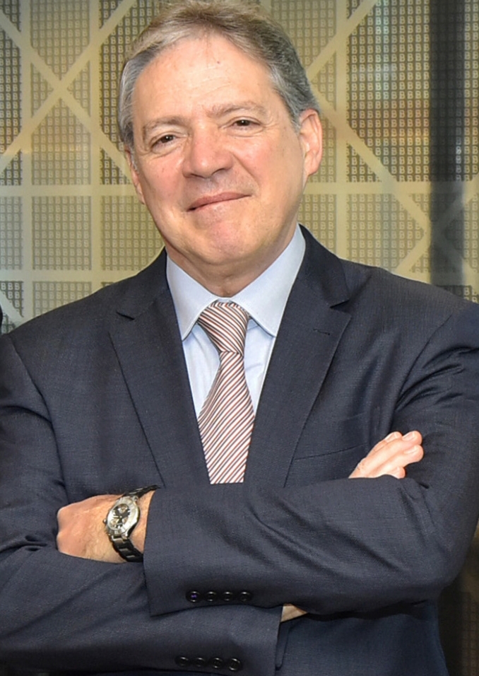 Wagner Balera é professor titular na Faculdade de Direito da Pontifícia Universidade Católica de São Paulo