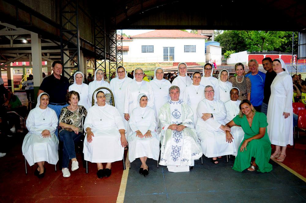 Colégio Nossa Senhora das Graças