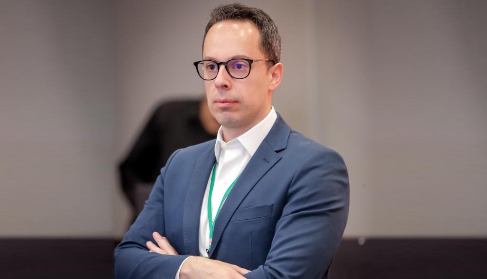 O superintendente de CRM do Sicredi, Thiago Coutinho, destaca que a funcionalidade reforça agenda de inovação da instituição Créditos: divulgação