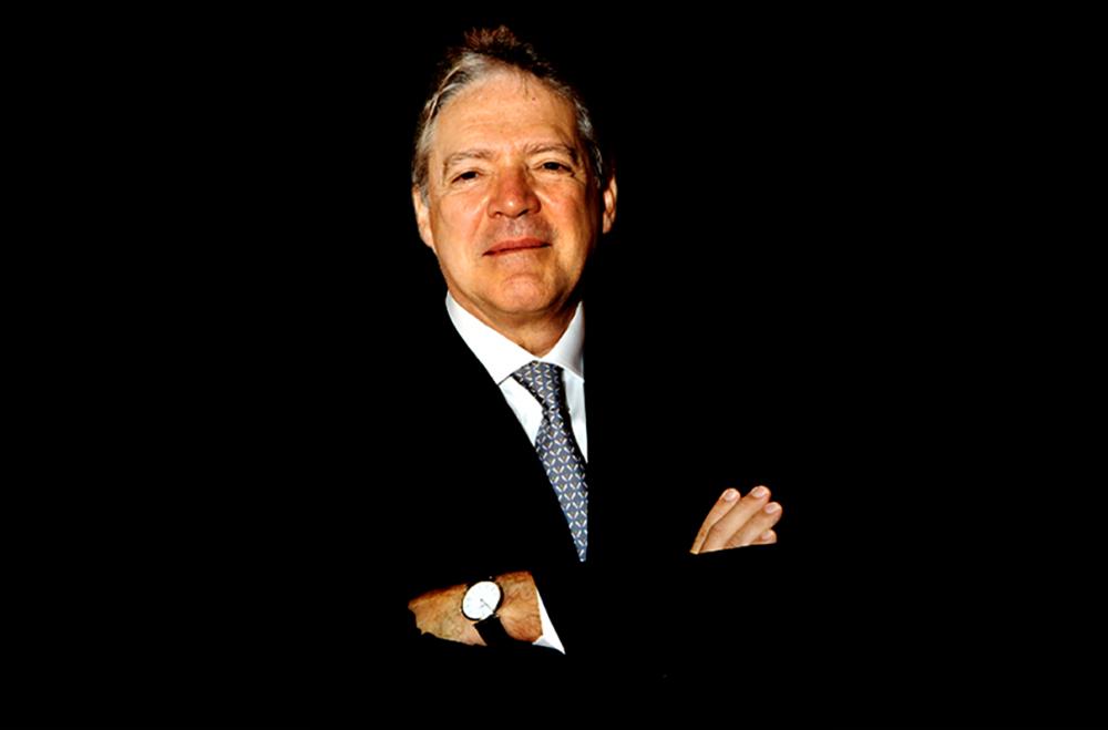 Wagner Balera é professor titular na Faculdade de Direito da Pontifícia Universidade Católica de São Paulo