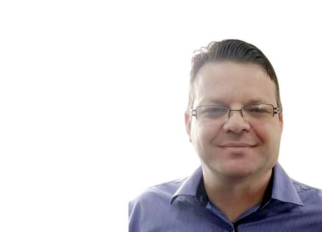  João Luccas Thabet Venturine Secretário Municipal de Saúde de Jacarezinho